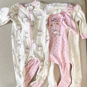 Gerber Pajama Set of 3
